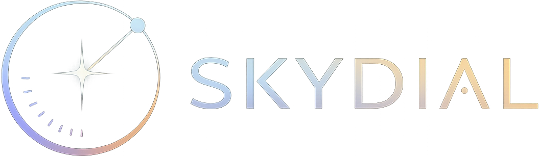 Skydial